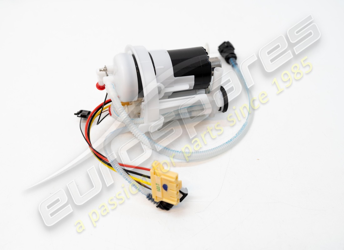 new porsche fuel pump. part number pae919088b (1)