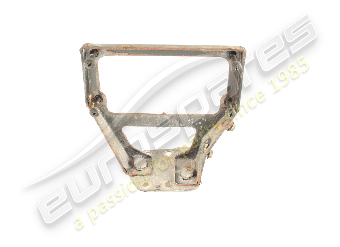 USED FERRARI BRACKET. PART NUMBER 155320 (2) used ferrari bracket. part number 155320 (2)