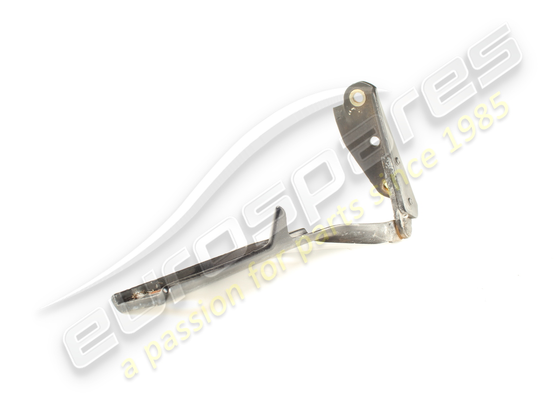 USED Ferrari COMPLETE RH HINGE FRONT HOO . PART NUMBER 64578100 (1)