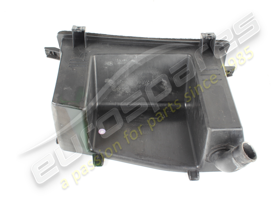 used ferrari air conditioning unit air intake tray, mob. part number 84027100 (2)