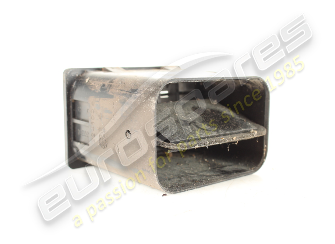 used ferrari lh vent. part number 2578644300 (3)