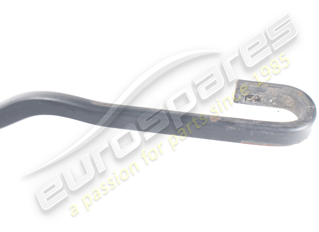 USED MASERATI PASSENGER SIDE WIPER ARM. PART NUMBER 383310204 (5) used maserati passenger side wiper arm. part number 383310204 (5)