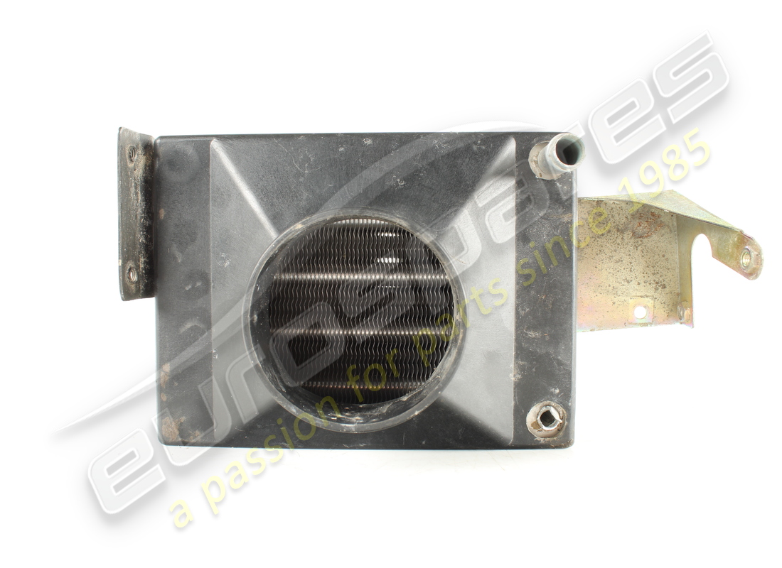 damaged ferrari heater rh part number 127368 (6)
