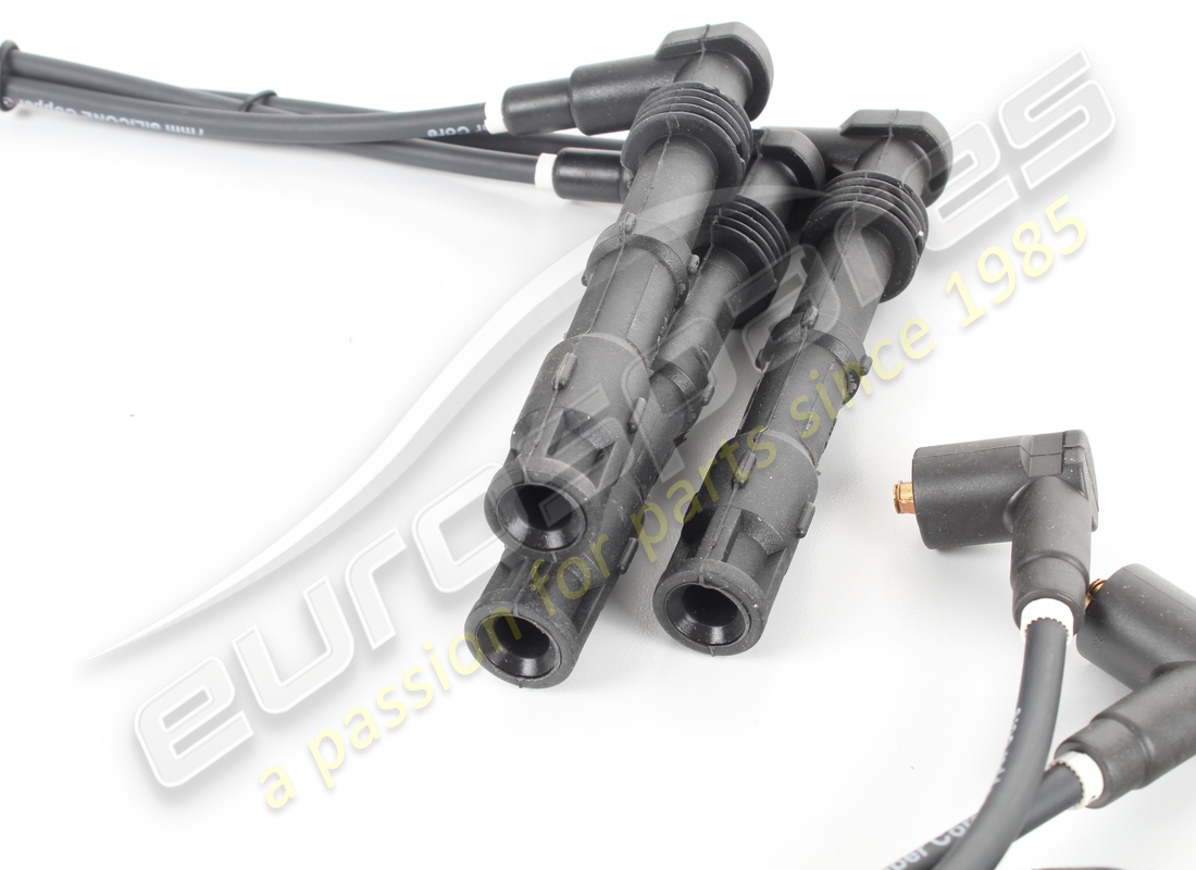 NEW EUROSPARES HT LEADS SET. PART NUMBER MHT006 (3) new eurospares ht leads set. part number mht006 (3)