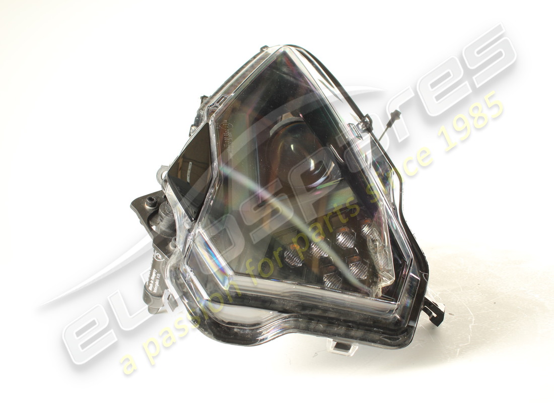 NEW Lamborghini RH FRONT HEADLIGHT . PART NUMBER 471941004G (1)