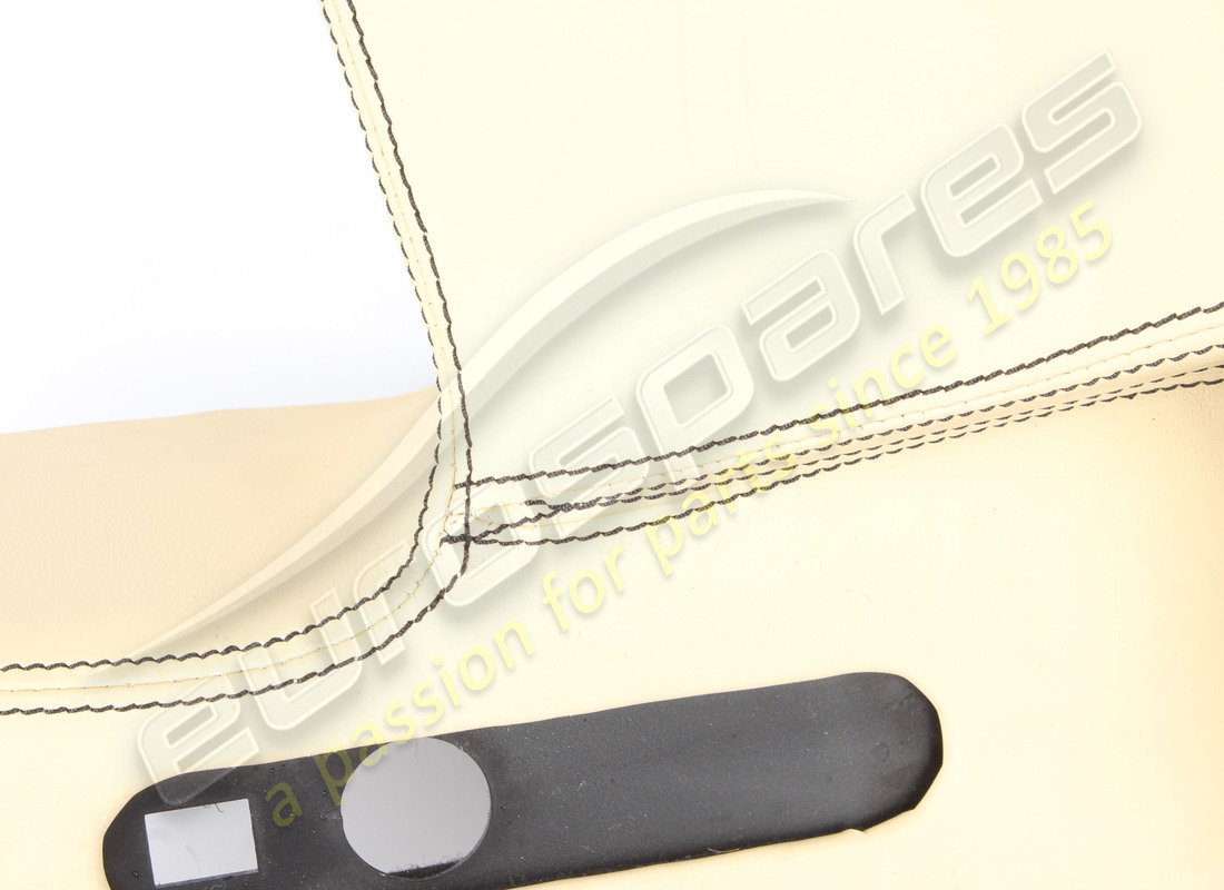 USED FERRARI RH CENTRE PILLAR TRIM. PART NUMBER 685383.. (2) used ferrari rh centre pillar trim. part number 685383.. (2)