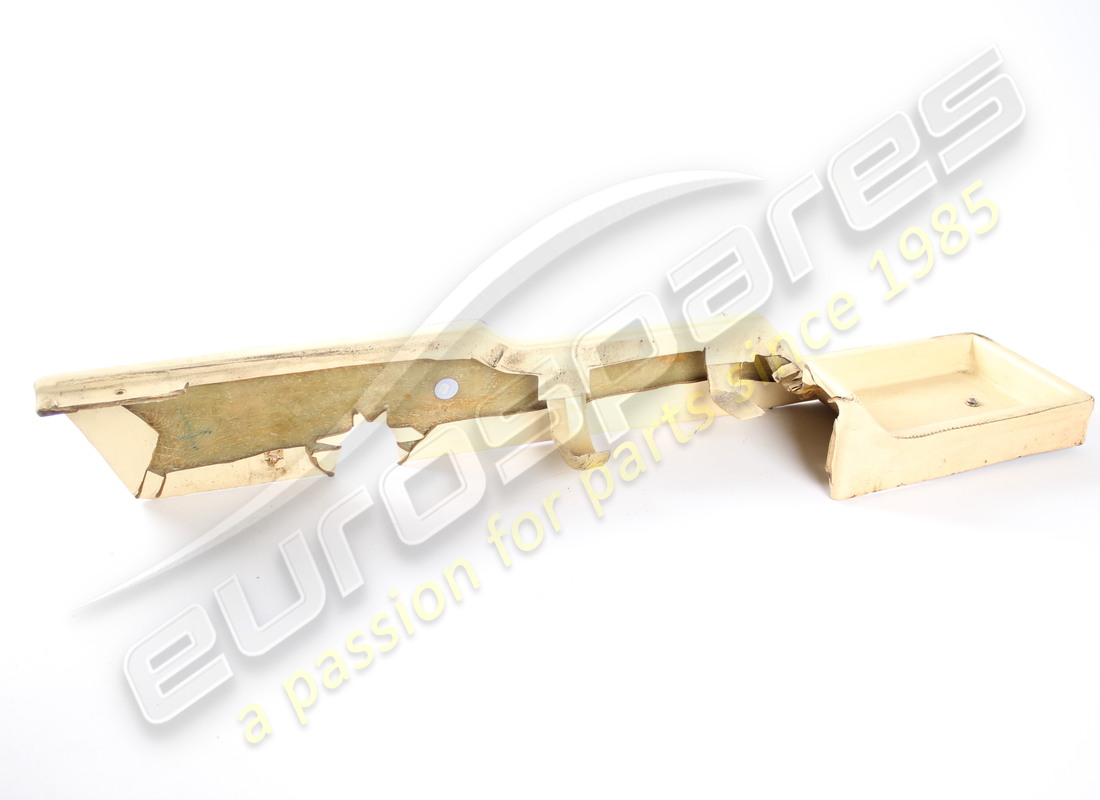 USED FERRARI HANDBRAKE INNER CONSOLE RHD PART NUMBER 61566100 (2) used ferrari handbrake inner console rhd part number 61566100 (2)