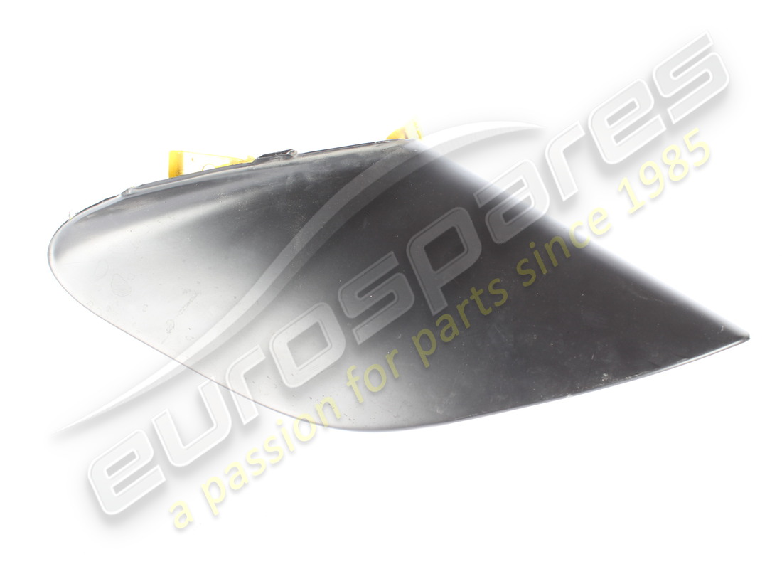 USED Ferrari LH FLANK FLOW SPLITTER . PART NUMBER 86683400 (1)