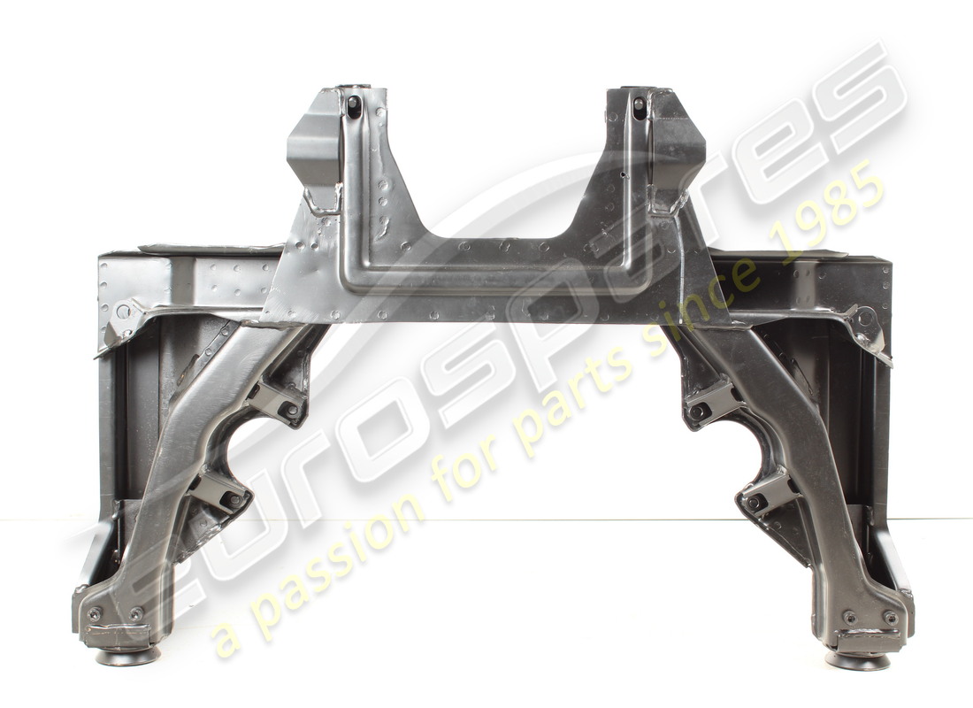 NEW MASERATI LHD/RHD FRONT CHASSIS. PART NUMBER 362704102 (2) new maserati lhd/rhd front chassis. part number 362704102 (2)