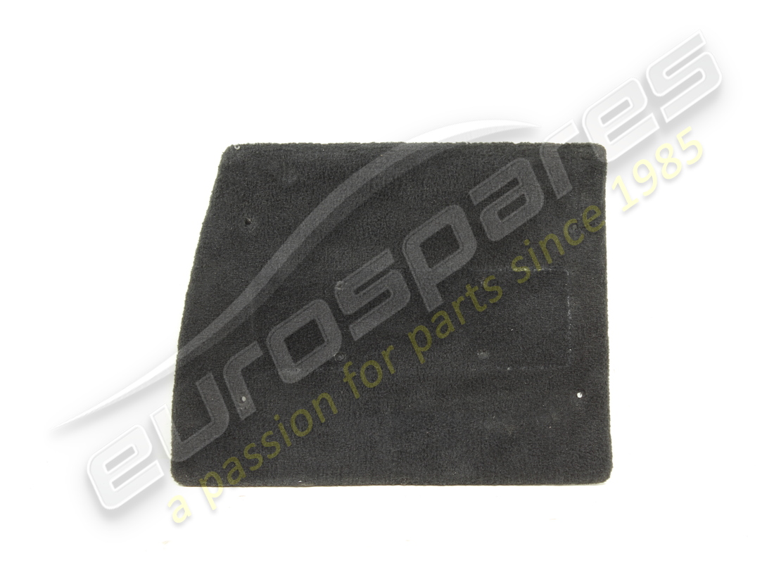 USED Ferrari PASSENGER SIDE FOOTREST . PART NUMBER 772160 (1)