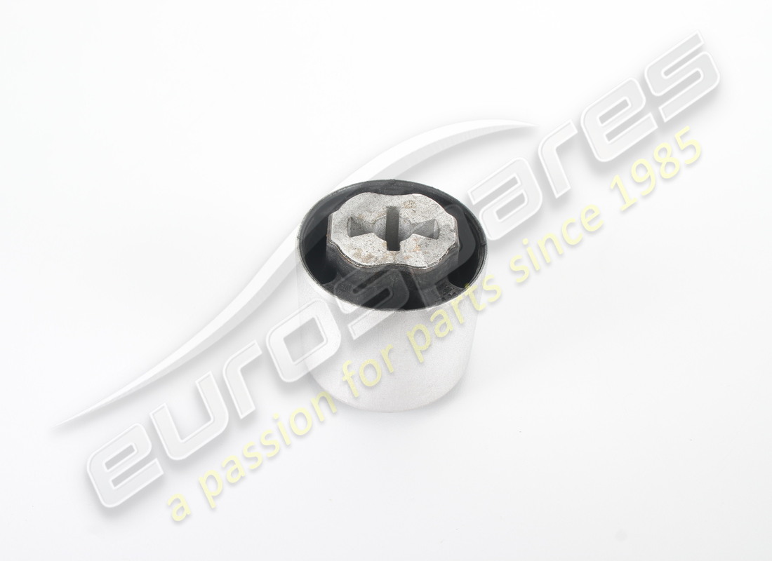 NEW PORSCHE RUBBER ISOLATOR. PART NUMBER 95834933750 (2) new porsche rubber isolator. part number 95834933750 (2)