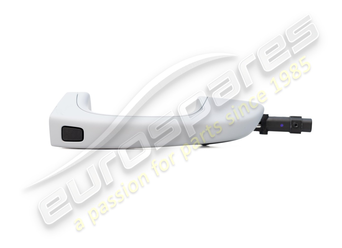 NEW PORSCHE DOOR HANDLE RIGHT OUTER PRIME COATED. PART NUMBER 95853120602G2X (1) new porsche door handle right outer prime coated. part number 95853120602g2x (1)