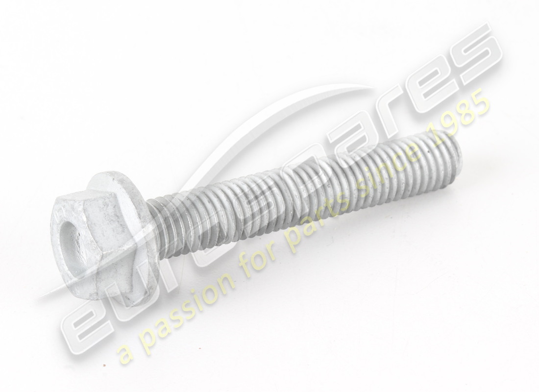 new porsche screw, hex. hd. part number 99907283601 (1)