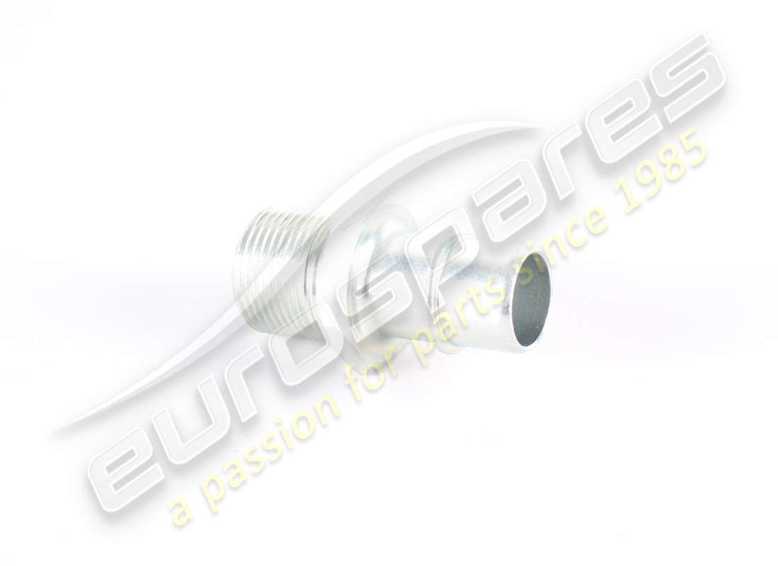 NEW FERRARI THREADED UNION. PART NUMBER 229987 (1) new ferrari threaded union. part number 229987 (1)