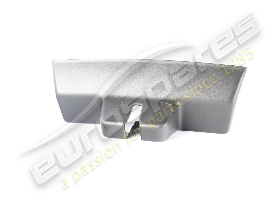 USED MASERATI LOCK COVER. PART NUMBER 670197376 (1) used maserati lock cover. part number 670197376 (1)