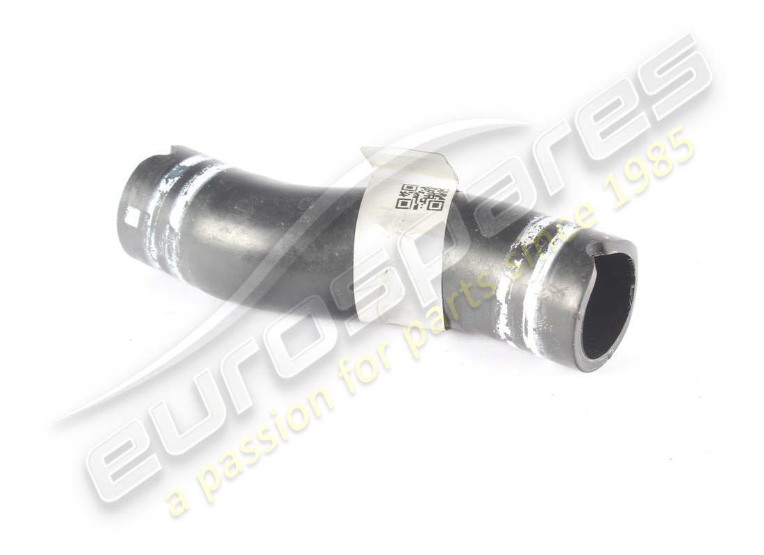USED FERRARI UPPER HOSE. PART NUMBER 833248 (1) used ferrari upper hose. part number 833248 (1)