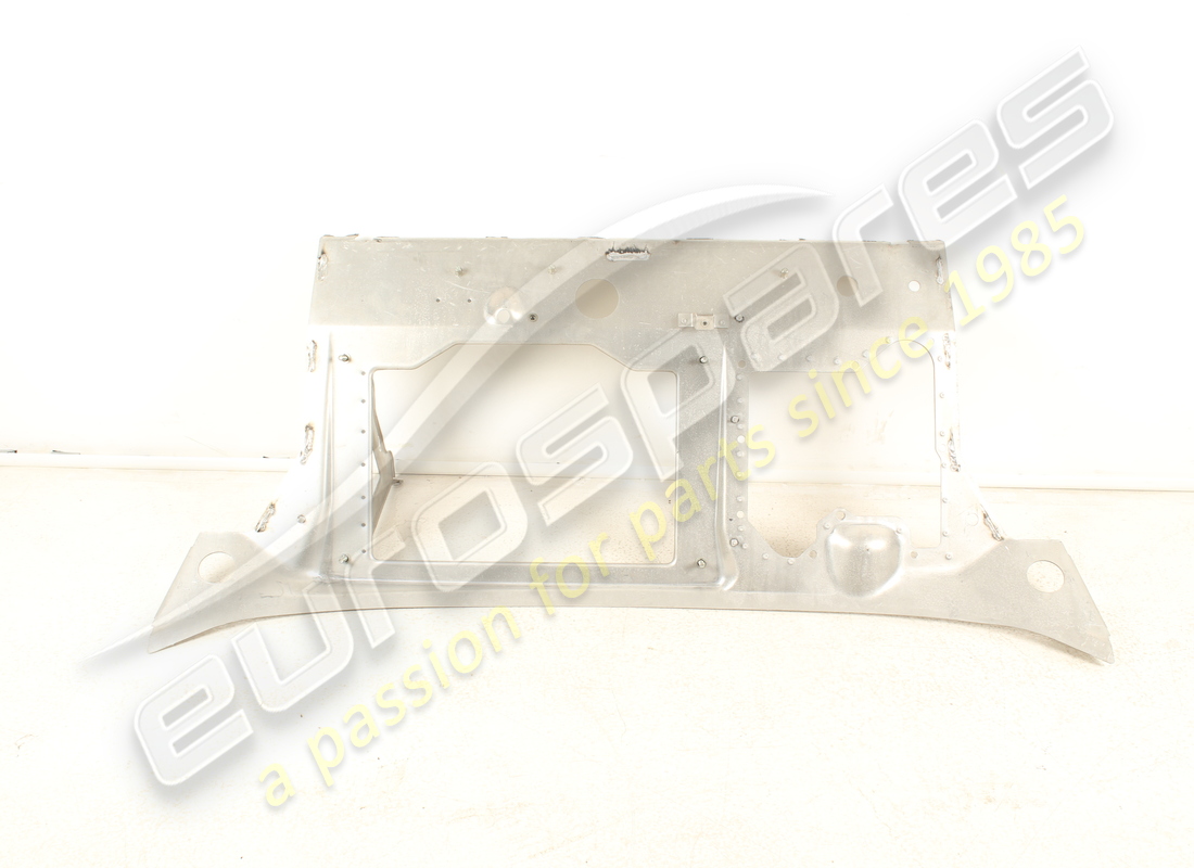 USED Ferrari FRONT SHIELD -NOT FOR GD- . PART NUMBER 985202382 (1)