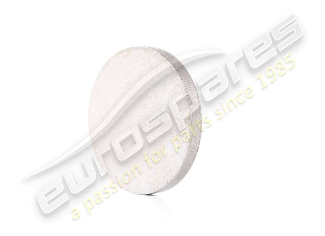 NEW MASERATI PAD THICK. 3150. PART NUMBER 600033313 (2) new maserati pad thick. 3150. part number 600033313 (2)