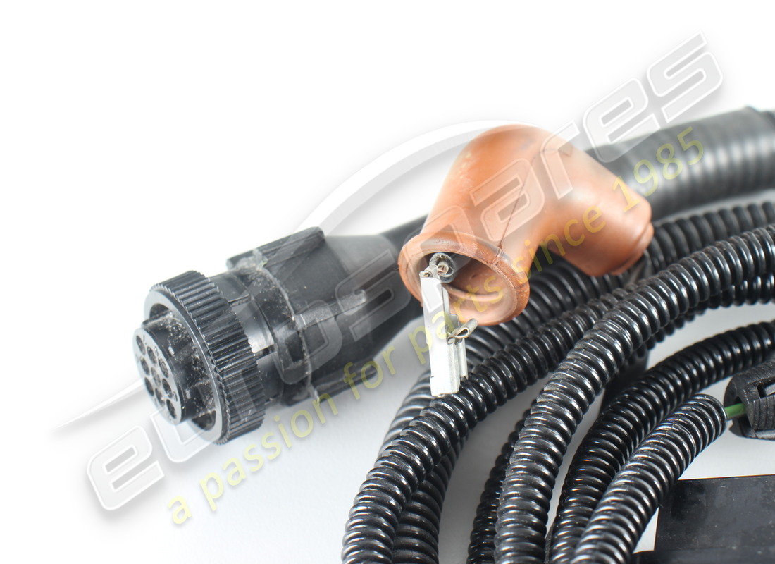 new ferrari motor utilities connection cables. part number 142747 (3)