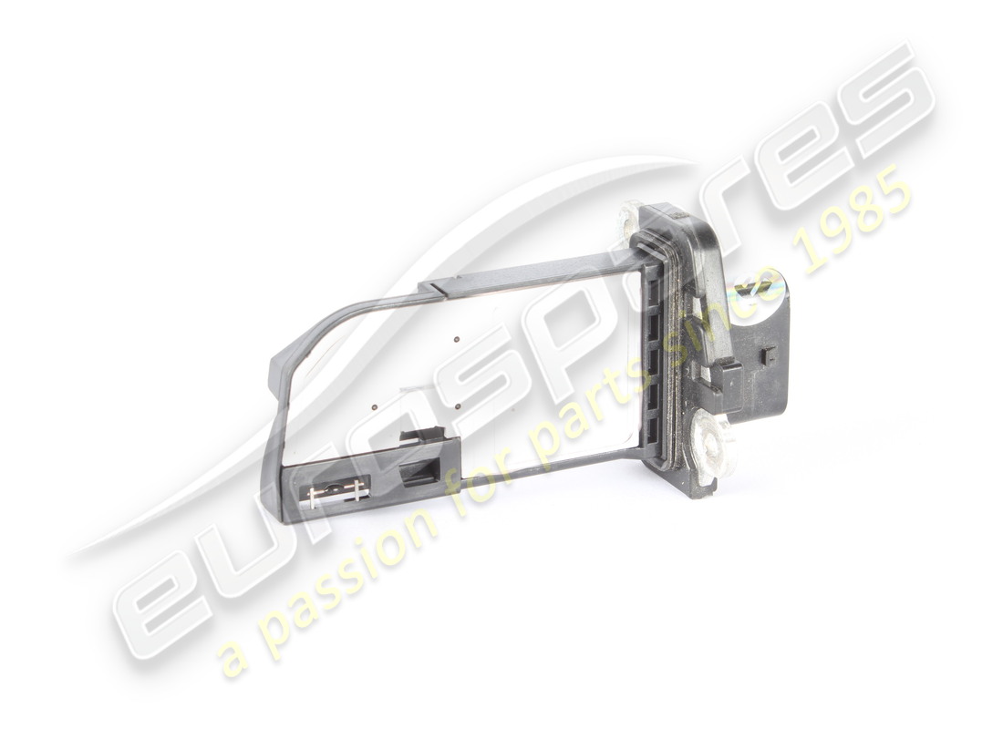 used lamborghini air flow meter einsteckelement. part number 420133471 (2)