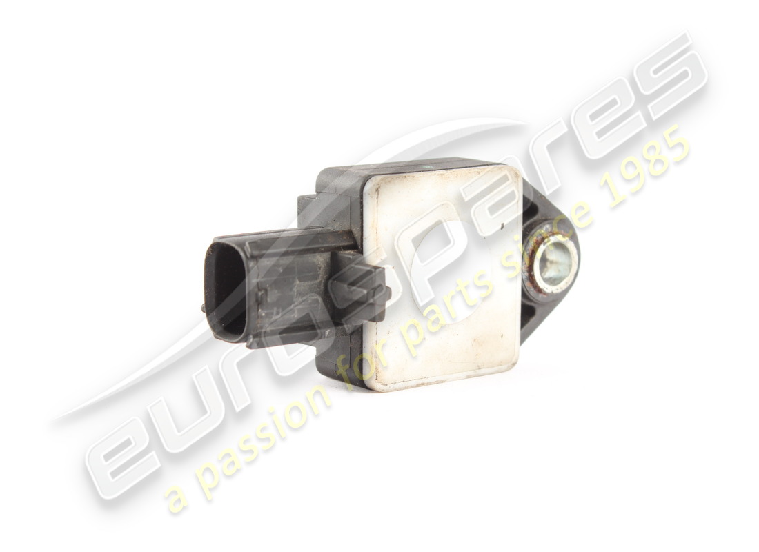 used ferrari front crash sensor. part number 196143 (1)