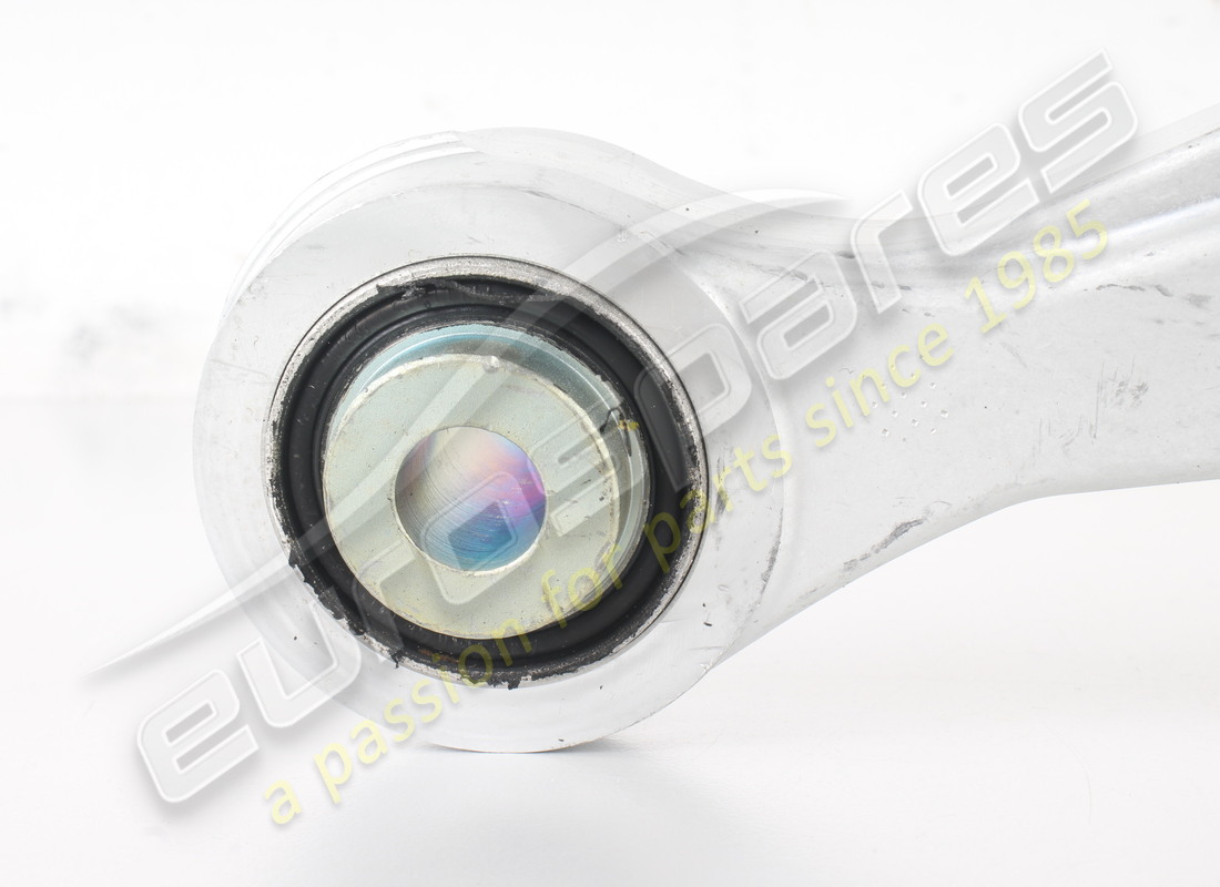 NEW MASERATI REAR UPPER ARM (CAMBER ROD). PART NUMBER 670308370 (2) new maserati rear upper arm (camber rod). part number 670308370 (2)