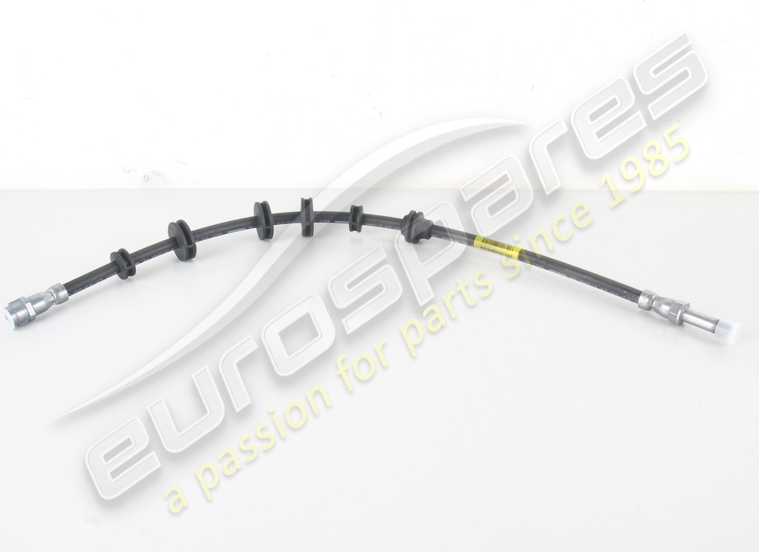 NEW PORSCHE BRAKE HOSE. PART NUMBER 95B611701E (1) new porsche brake hose. part number 95b611701e (1)