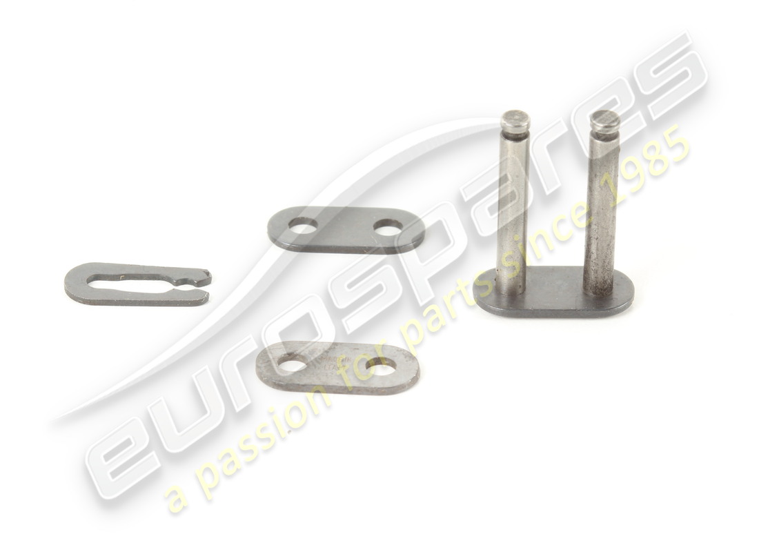 NEW EUROSPARES TIMING CHAIN. PART NUMBER 100195A (5) new eurospares timing chain. part number 100195a (5)