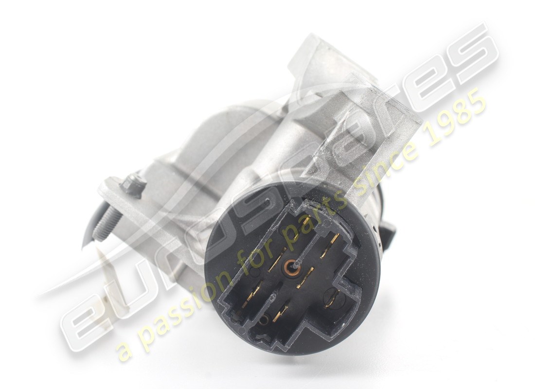 NEW MASERATI STEERING LOCK. PART NUMBER 267179 (4) new maserati steering lock. part number 267179 (4)