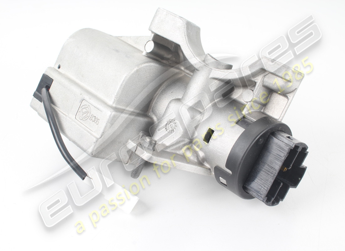 NEW MASERATI STEERING LOCK. PART NUMBER 267179 (3) new maserati steering lock. part number 267179 (3)