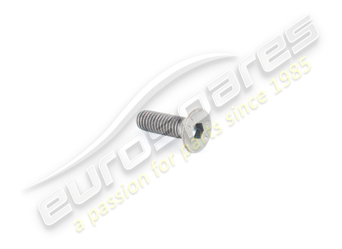 new ferrari countersunk allen screw. part number 14441437 (1)