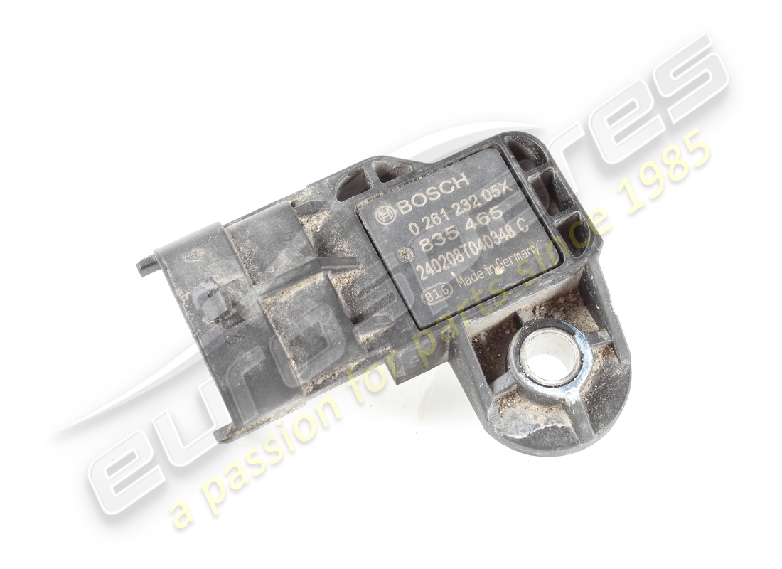 used ferrari sensore di pressione e tempe. part number 835465 (3)