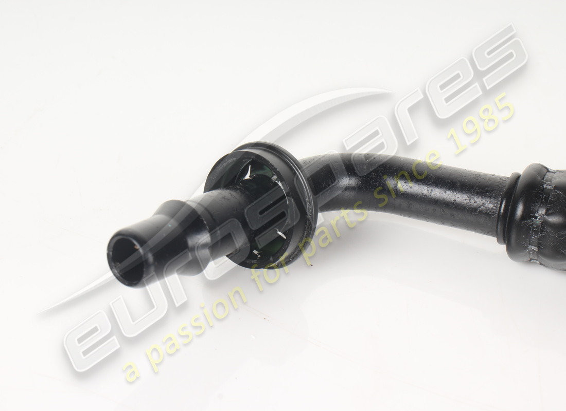 USED FERRARI RADIATOR OUTLET PIPE. PART NUMBER 909762 (2) used ferrari radiator outlet pipe. part number 909762 (2)