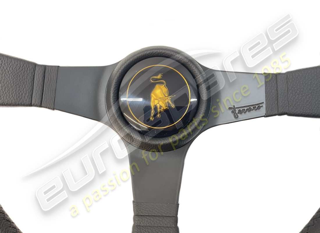 NEW OE STEERING WHEEL. PART NUMBER 004309800 (5) new oe steering wheel. part number 004309800 (5)