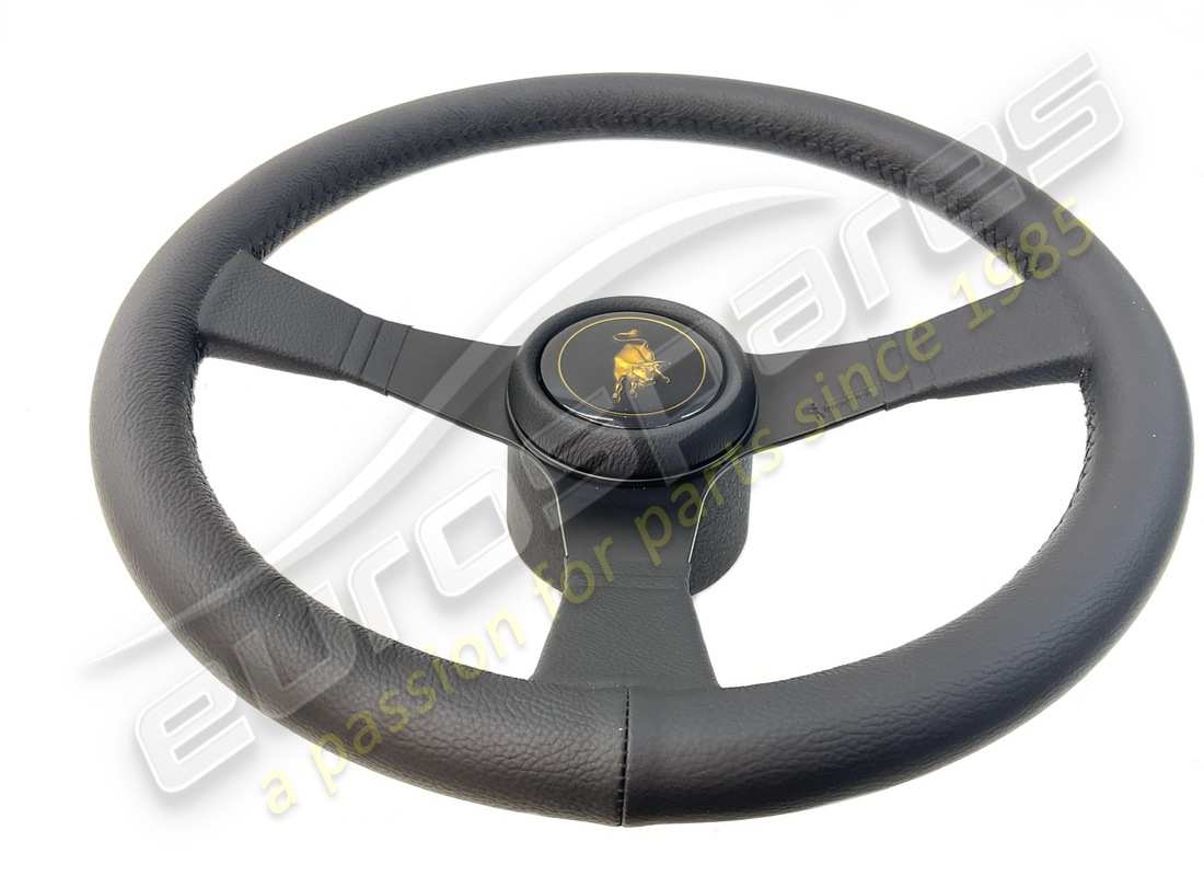 NEW OE STEERING WHEEL. PART NUMBER 004309800 (2) new oe steering wheel. part number 004309800 (2)