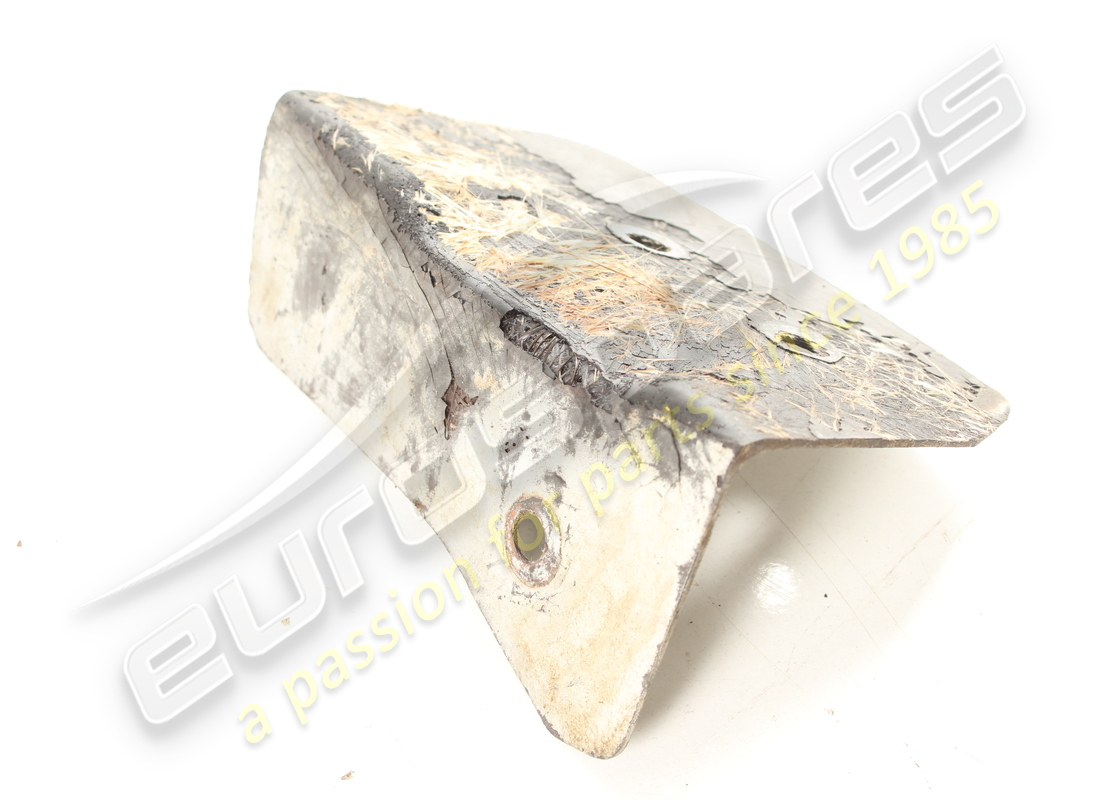 USED FERRARI SHIELD FOR COMPRESSOR PROTEC. PART NUMBER 178749 (2) used ferrari shield for compressor protec. part number 178749 (2)