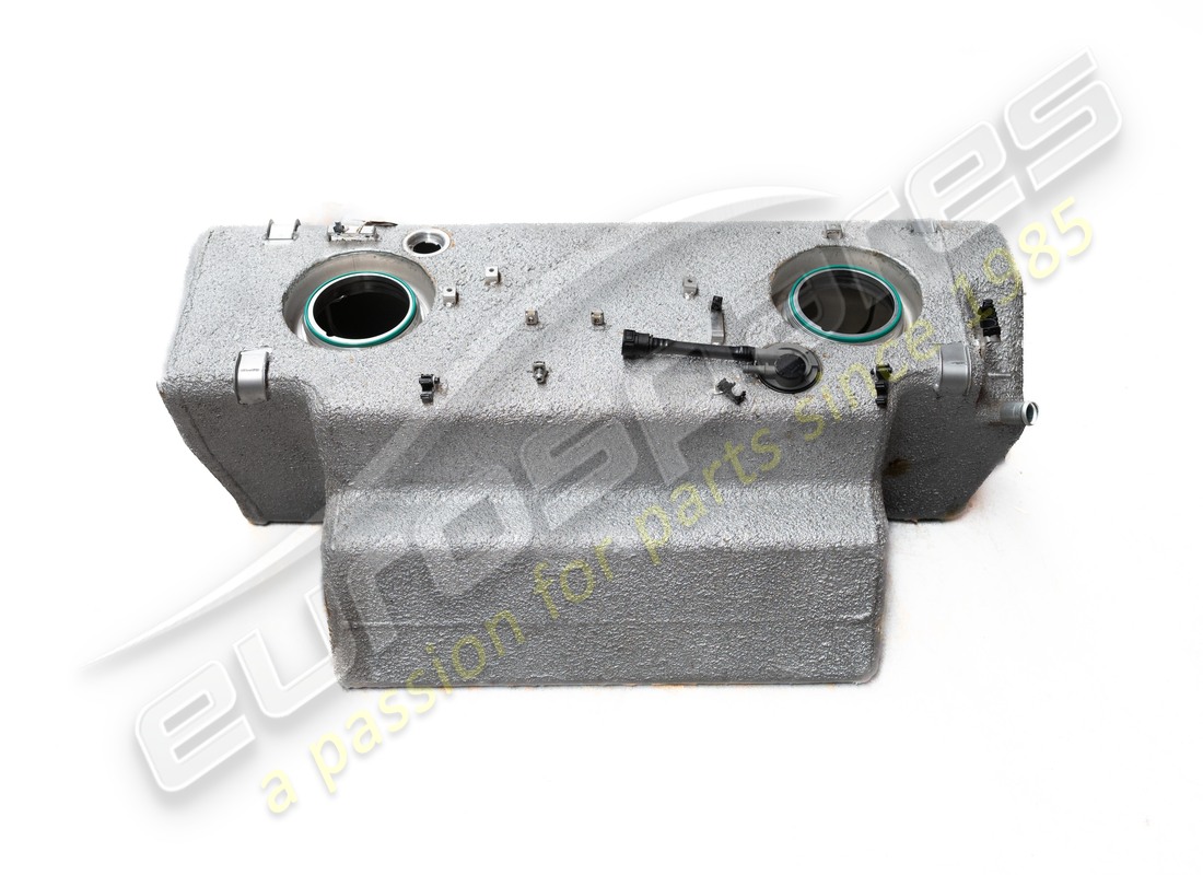 USED Ferrari FUEL TANK . PART NUMBER 191486 (1)