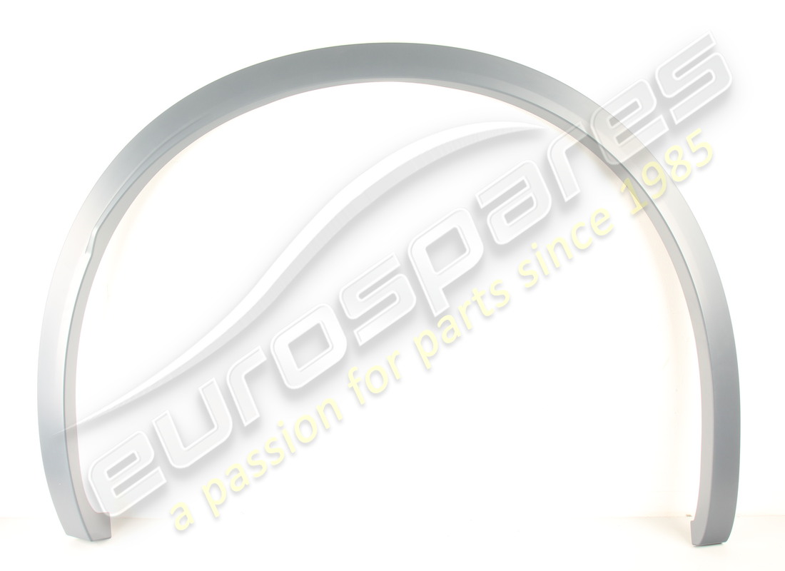 NEW MASERATI RH REAR MUDGUARD ARCH GT. PART NUMBER 670266721 (1) new maserati rh rear mudguard arch gt. part number 670266721 (1)