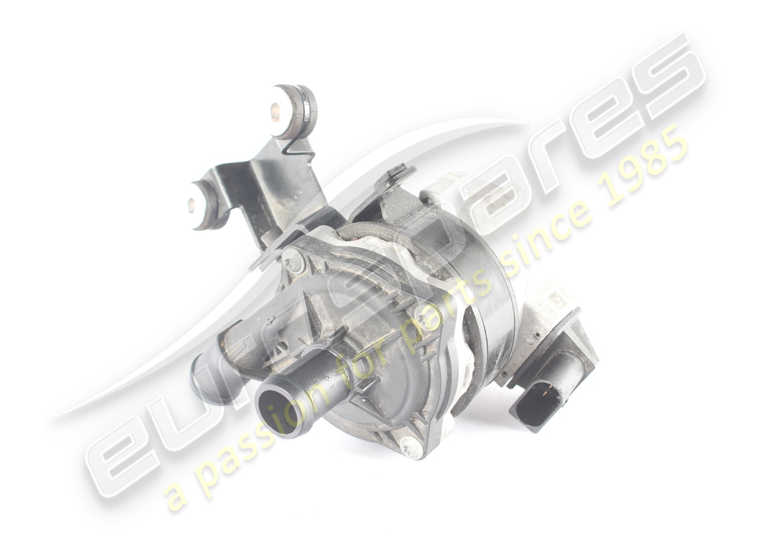 used ferrari pump. part number 908587 (1)