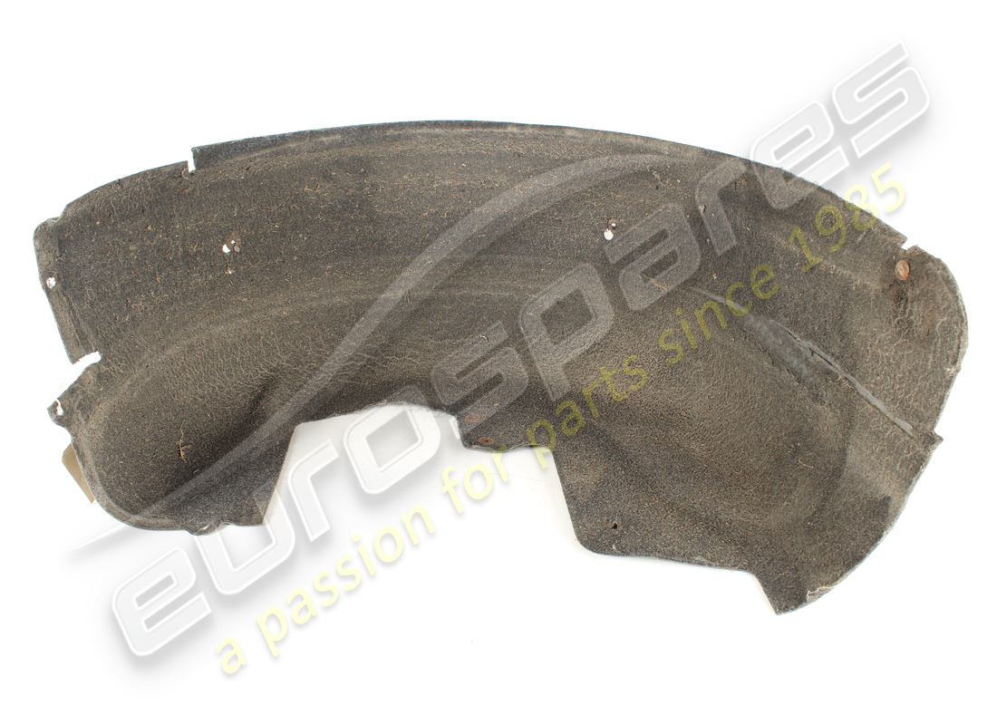 USED Maserati RH REAR WHEELHOUSE . PART NUMBER 67883800 (1)