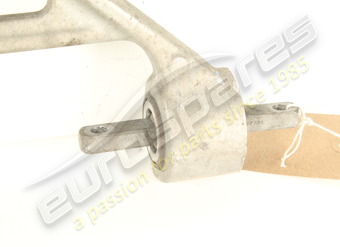 USED FERRARI COMPLETE RH FRONT LOWER LE. PART NUMBER 262526 (6) used ferrari complete rh front lower le. part number 262526 (6)