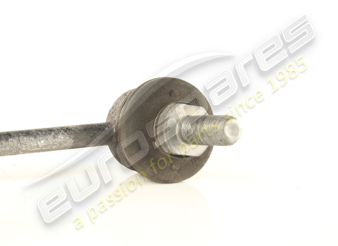 USED FERRARI BALL TIE ROD. PART NUMBER 242392 (3) used ferrari ball tie rod. part number 242392 (3)