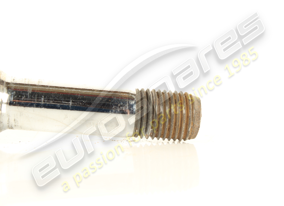 USED FERRARI WHEEL BOLT L50.5-26.5F. PART NUMBER 247702 (3) used ferrari wheel bolt l50.5-26.5f. part number 247702 (3)