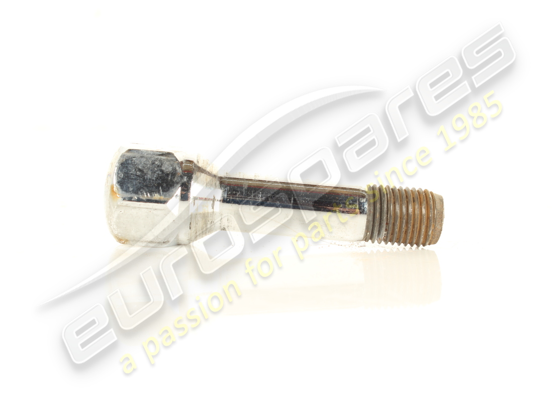 USED FERRARI WHEEL BOLT L50.5-26.5F. PART NUMBER 247702 (2) used ferrari wheel bolt l50.5-26.5f. part number 247702 (2)