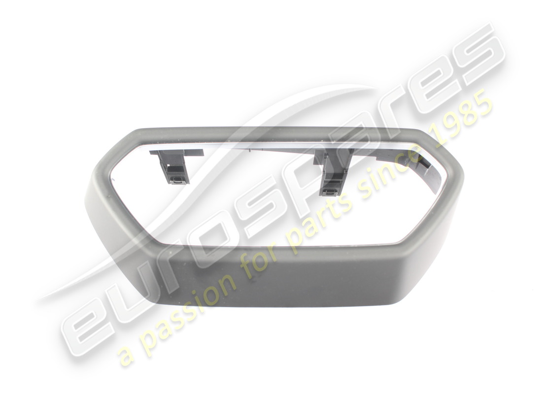 USED LAMBORGHINI TRIM. PART NUMBER 4ML853192A6PS (1) used lamborghini trim. part number 4ml853192a6ps (1)