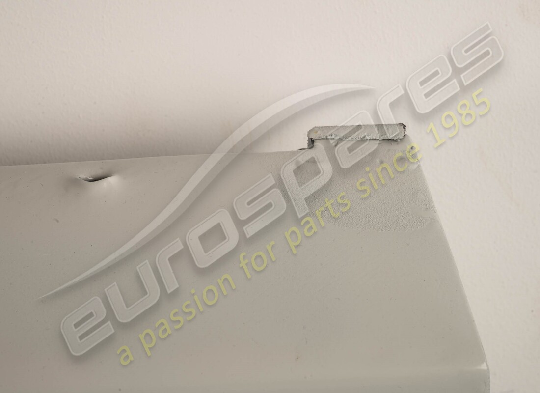 USED FERRARI LH DOOR FRAME GTS. PART NUMBER 20282703 (2) used ferrari lh door frame gts. part number 20282703 (2)