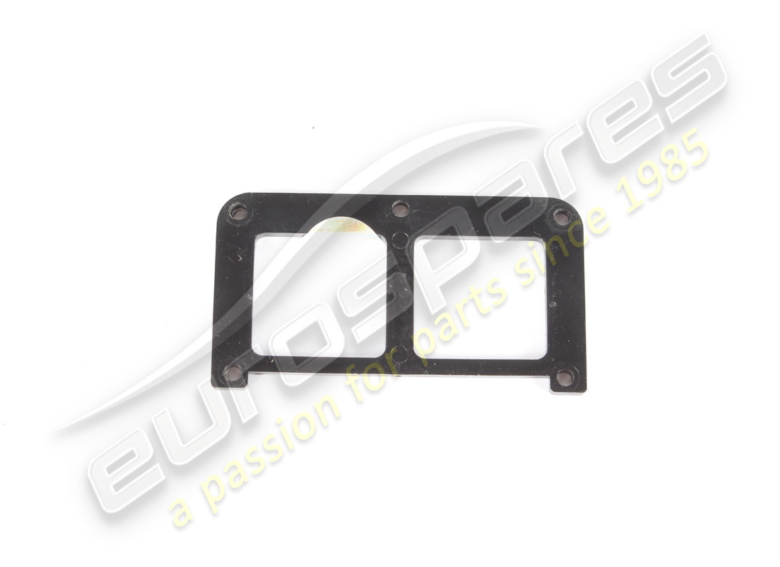 USED Ferrari SWITCH PLATE . PART NUMBER 65992200 (1)