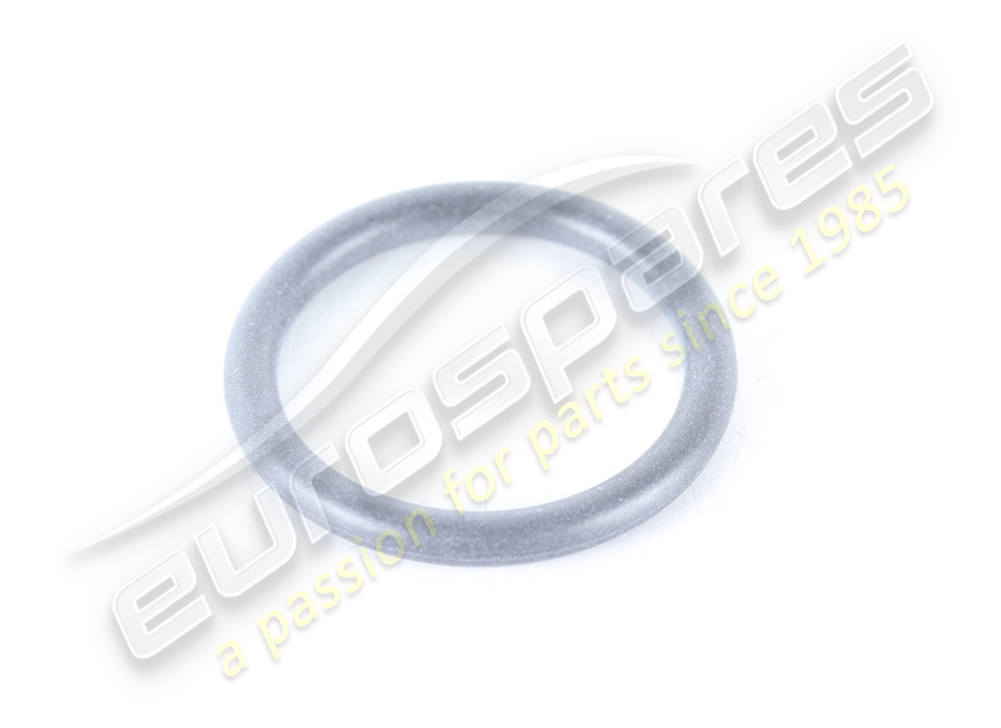 NEW PORSCHE O-RING. PART NUMBER 99970758540 (1) new porsche o-ring. part number 99970758540 (1)