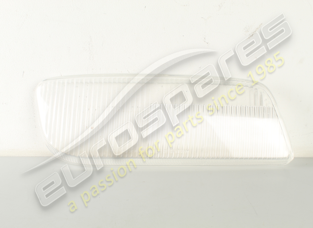 NEW Eurospares RH FRONT SIDE-DIRECTION LIGHT LENS . PART NUMBER 149033A (1)
