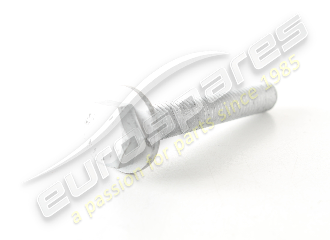 new porsche screw, hex. hd. part number 90037809801 (2)